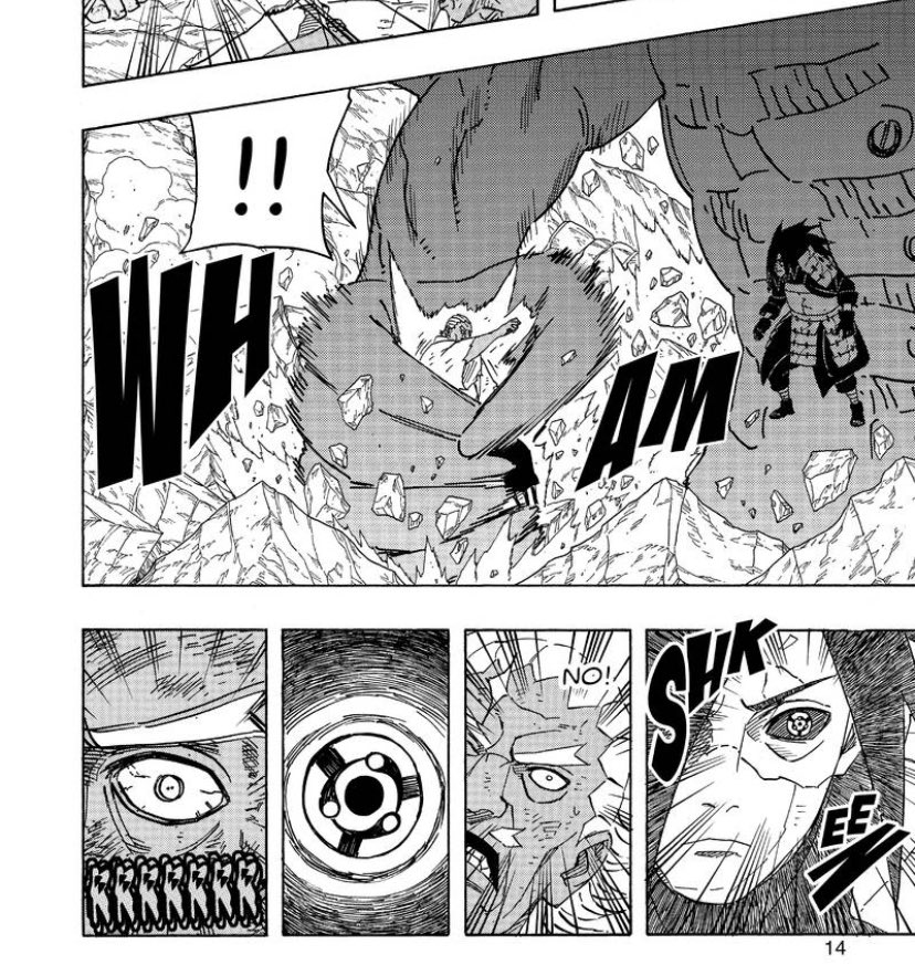 What Is Rinnegan in 'Naruto'? Abilities and Who Uses Them