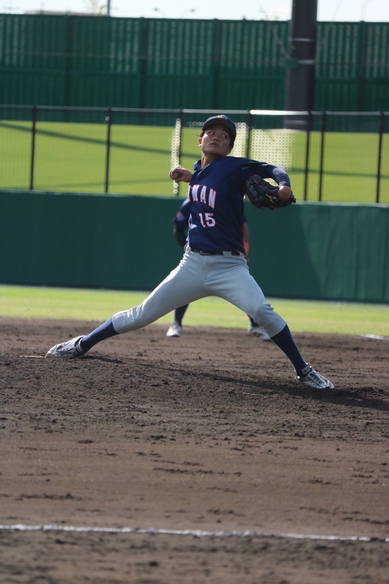 阪南大学硬式野球部 Hannan c Twitter 阪南大学硬式野球部 Hannan c Twitter