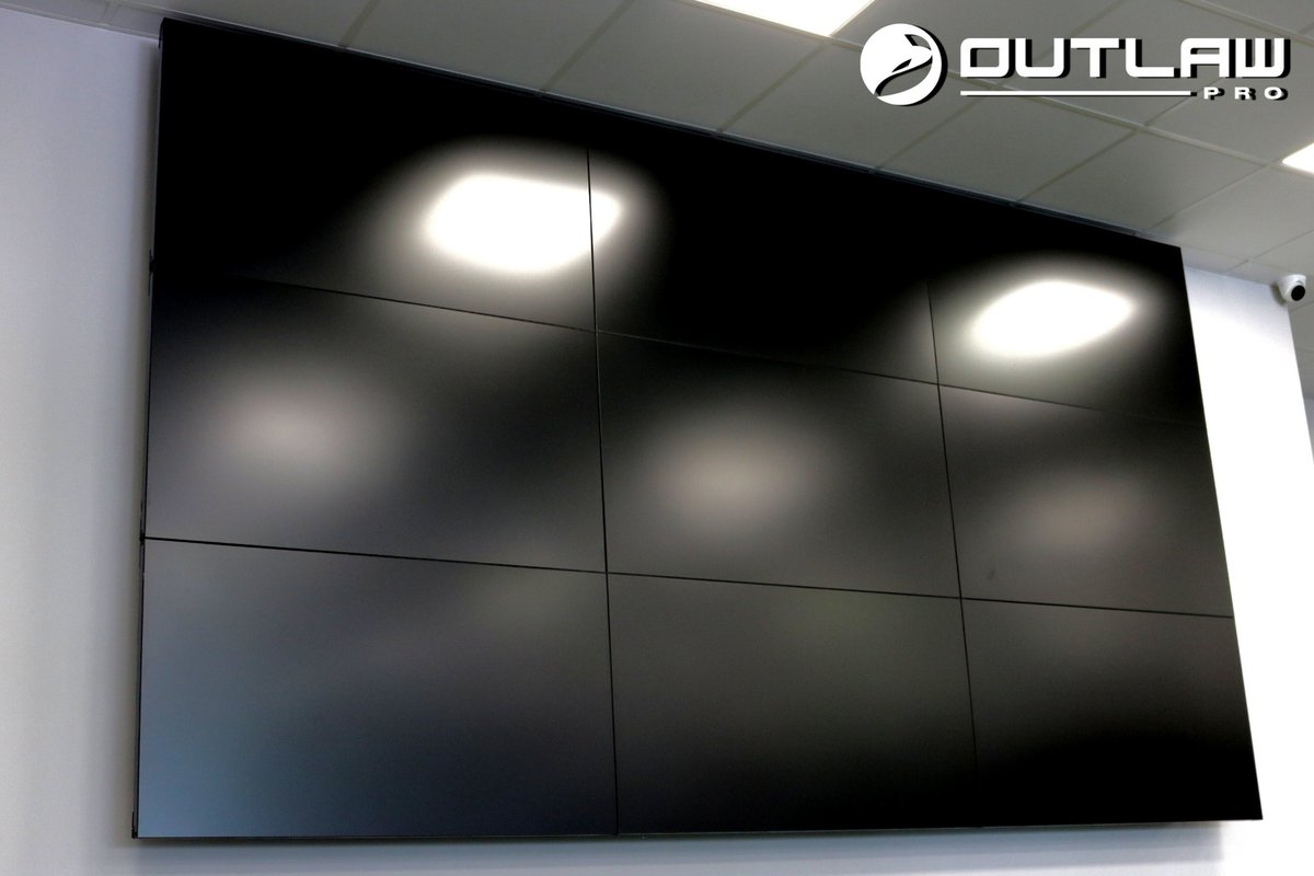 Outlaw_Pro_'s tweet photo. We have installed a 9 panel, 12ft by 6ft, 4k mega screen above our counter to keep you entertained while shopping. #Impressive #WeThinkSo
Opening Saturday 31st October 2020 at 8am
We are looking forward to seeing you there!
Outlaw Pro
https://t.co/ggrN1eXS7X
#OutlawPro https://t.co/W2RF4R0njY