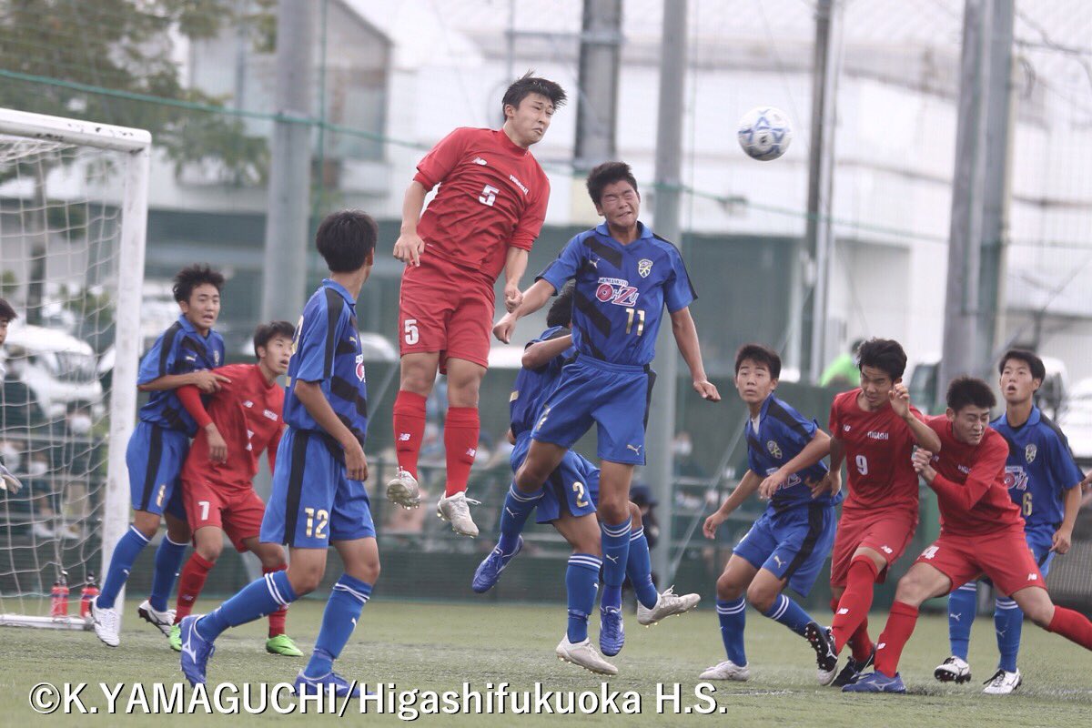 赤い彗星 東福岡高校サッカー בטוויטר 速報 球蹴男児u 16リーグdivision1 第３節 10月17日 土 13 00 東福岡０ １大津 Jfaアカデミー熊本宇城 得点者 試合開始 前半終了 ０ ０ 後半開始 後半終了 ０ １ 試合終了