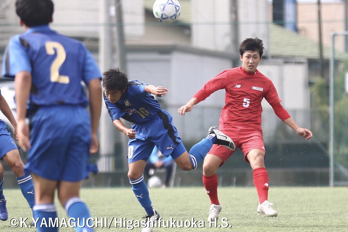 赤い彗星 東福岡高校サッカー בטוויטר 速報 球蹴男児u 16リーグdivision1 第３節 10月17日 土 13 00 東福岡０ １大津 Jfaアカデミー熊本宇城 得点者 試合開始 前半終了 ０ ０ 後半開始 後半終了 ０ １ 試合終了