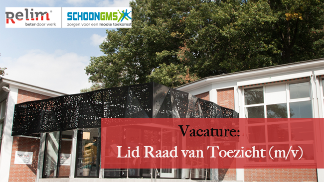 StichtingRelim's tweet image. In de Raad van Toezicht komt 1 positie beschikbaar. Hiervoor komen wij graag in contact met kandidaten met een zakelijk profiel. Die kennis van het sociaal domein hebben, op strategisch niveau kunnen acteren en bestuurlijke ervaring hebben. beterdoorwerk.com/wp-content/upl…