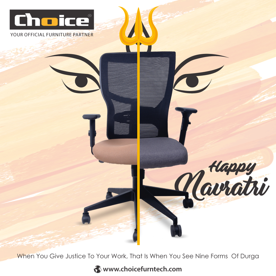CFurntech's tweet photo. When you give justice to your work, that is when you see nine forms of durga
Happy Navratri!!!
https://t.co/foCgpMLG5E
#choicefurntech #choice #durgapooja #navratri #love #garbanight #love #garbadance #garbalove #garba #dandiya #maadurga #navratrigarba #hindu #durga #india #gujju https://t.co/nsu9QKZkhA