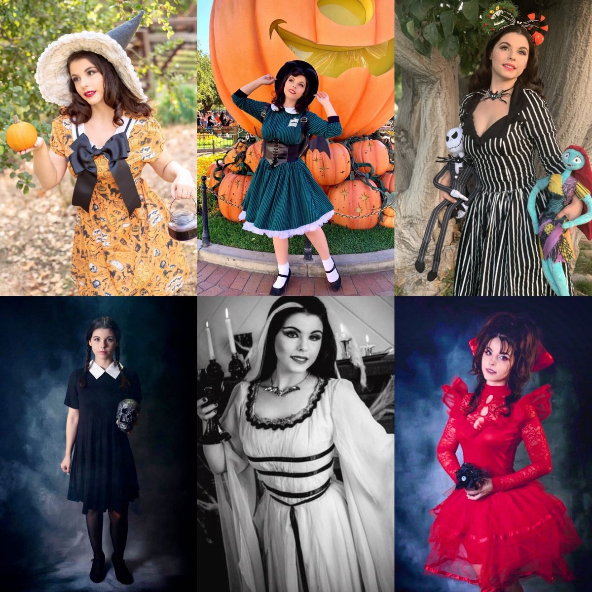 white2k5's tweet photo. Here's a special tribute of the lovely, cutest, gorgeous The Princess of Halloween: @AmberArden ๐ธ๐ป๐ฎ๐ท๐ซ๐ธ๐๐งก๐ค๐ฆ๐ป๐
#PrincessSaturday
#AmberArden
#PrincessOfHalloween
#DreamBigPrincess
#PowerOfThePrincess https://t.co/FwIzxyW30G