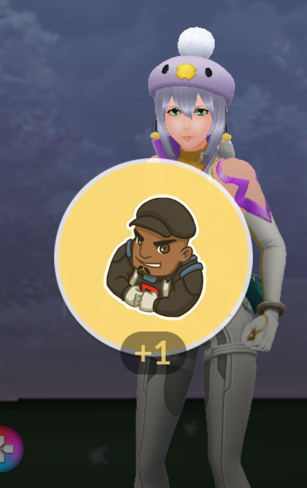 こまこ ポケモンgo シエラ シエラ様 初戦がラプラスじゃない スリープ サメハダー ヘルガー 私は ギラティナ ジバコイル バルキア 優しいシエラ様 T Co Sigluig9uc Twitter