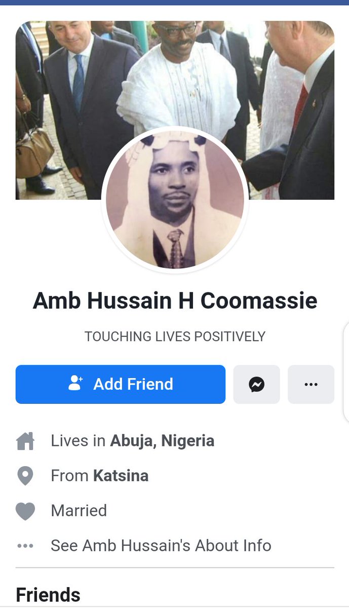 ComrKayode's tweet photo. @yemialadee We can give him the response he deserved through his personal Facebook account...

Twitter lets do this..

#EndSARS 
#EndPoliceBrutalityinNigeria 
#EndSWATNow 
#EndBadGovernmentinNIGERIA https://t.co/YR6ceox191