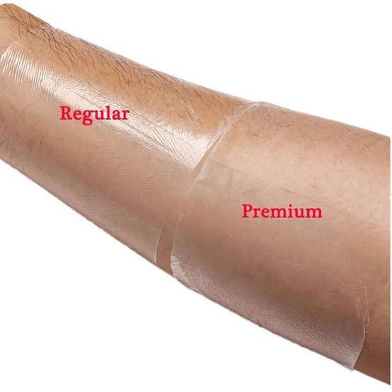 minmiso_'s tweet image. ทุกคนเราขอแนะนำอันนี้ได้มั้ย เป็นฟิล์มแลปกันน้ำที่ไว้ใช้ปิดหลังจากที่สัก เราใช้ตัวนี้พันแขนขาเพื่อไม่ให้สารเคมีโดนผิวหนังเราโดยตรง ช่วยได้ในระดับนึงเลยนะ  #ม็อบ17ตุลา