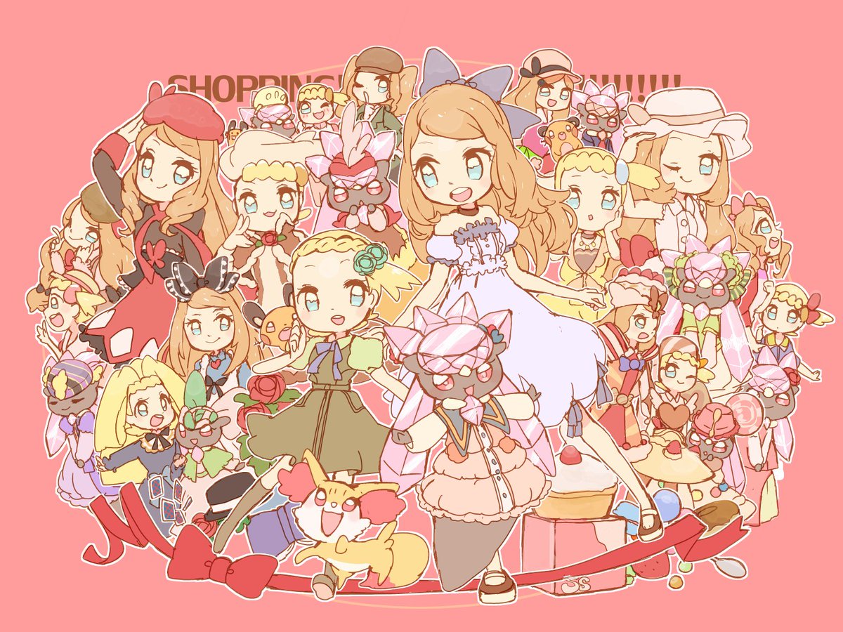 Twoucan マギアナ の注目ツイート イラスト マンガ コスプレ モデル Twoucan マギアナ の注目ツイート イラスト マンガ コスプレ モデル