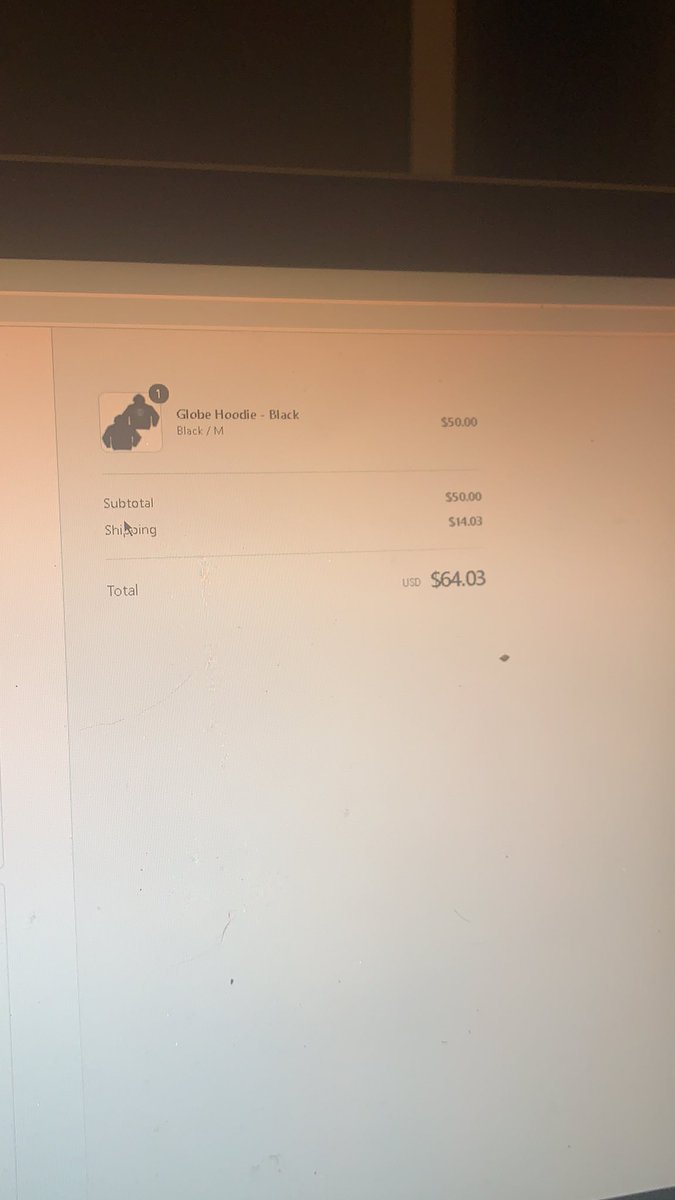 therealphreezy's tweet photo. Just bought me some @InternetMoney merch. So now I feel like I’m in it. Without being in it 🥺. Aye maybe one day tho new album October 23rd. Shoutout @taztaylor and @nickmira for the best label in the world. #b4thestorm #nickyourstupid https://t.co/NVVnzc6jtV