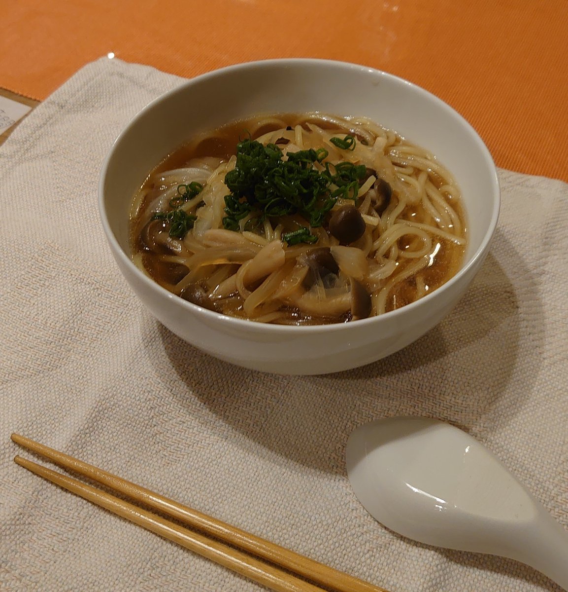 香味シャンタン 香味シャンタン