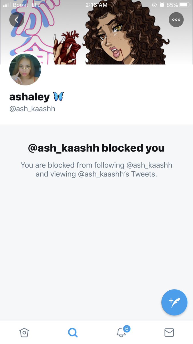 Twitter video kash ash Who is