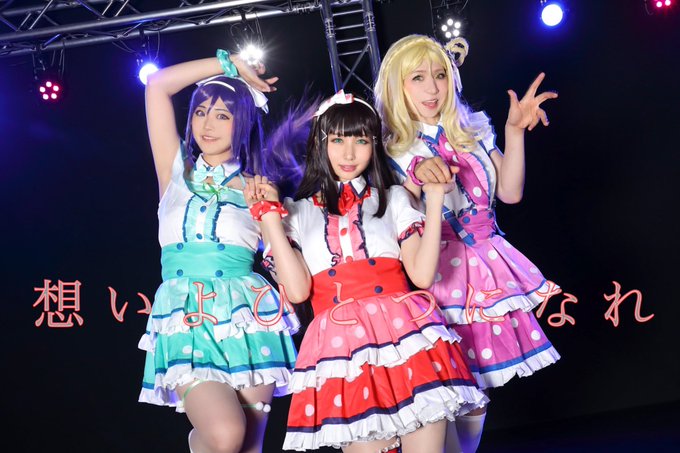 Twitterのコスプレ画像57