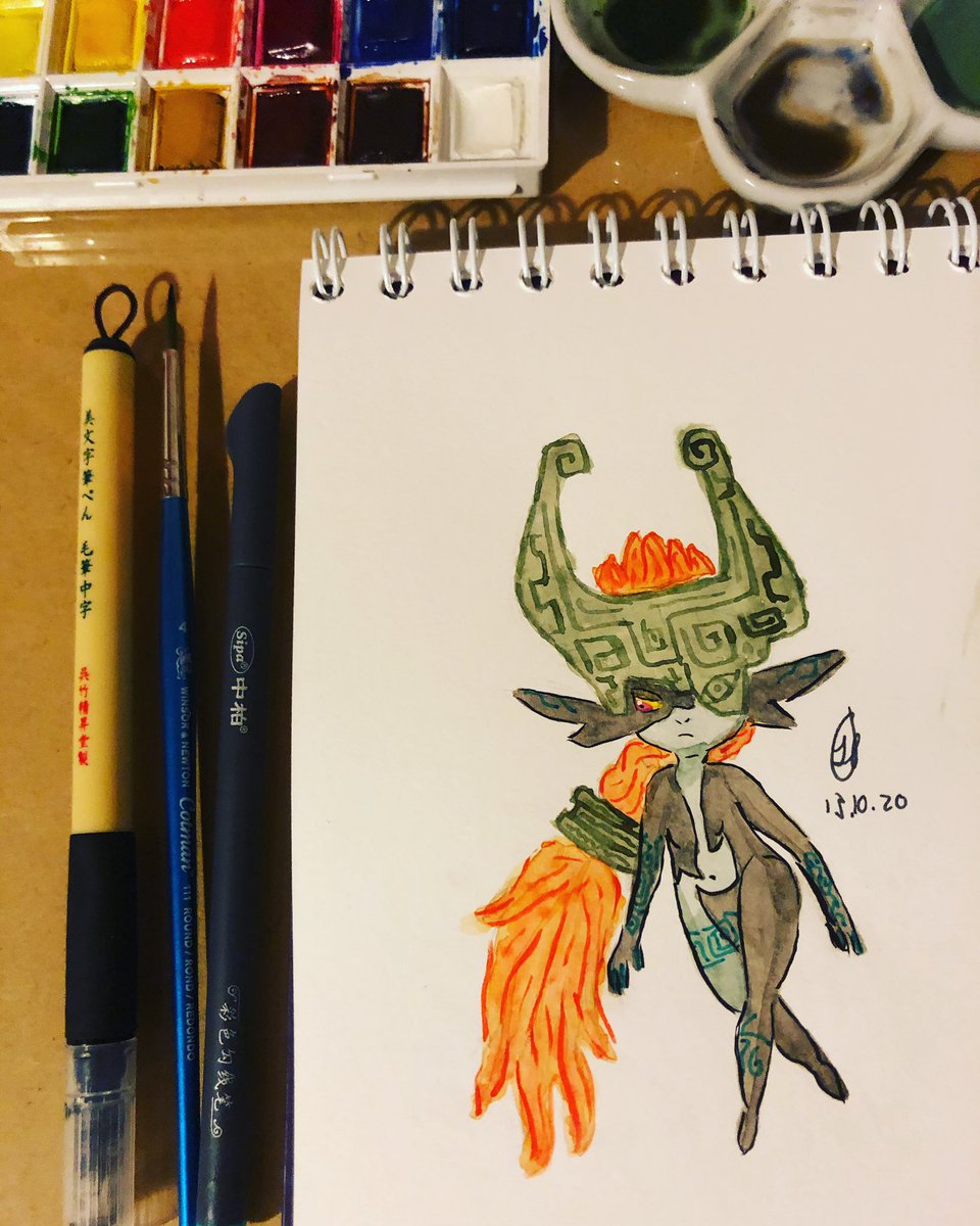 Twoucan ミドナ の注目ツイート イラスト マンガ コスプレ モデル