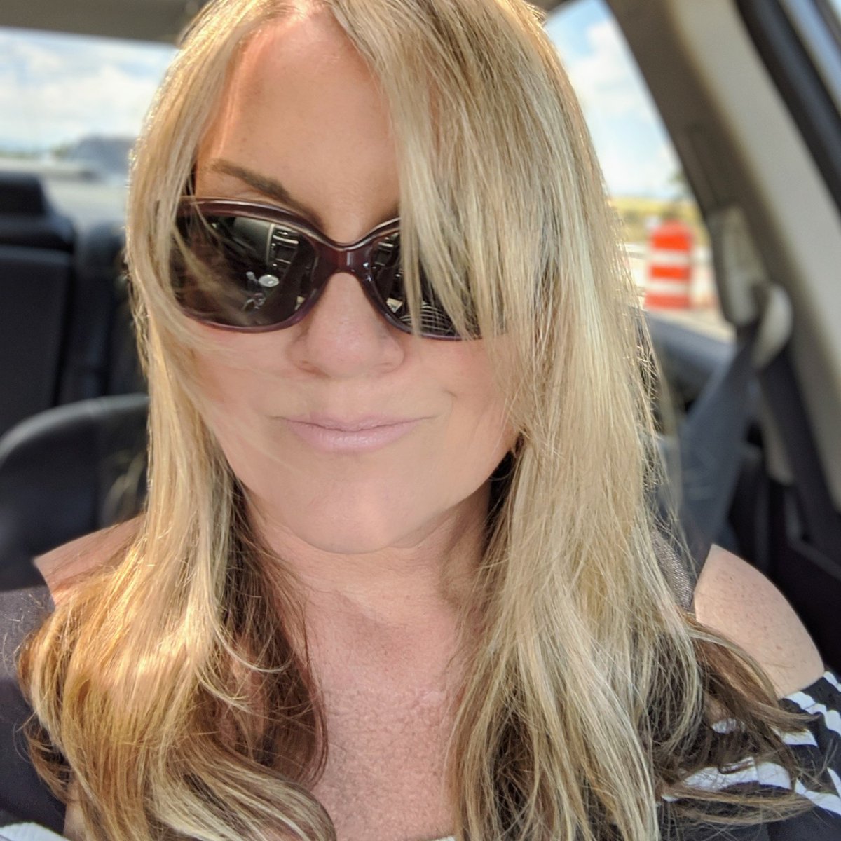 NettersAnnette's tweet image. #NewProfilePic