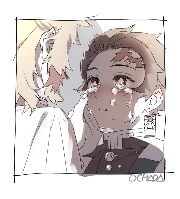 煉炭を最高に描ける画力をくれ 