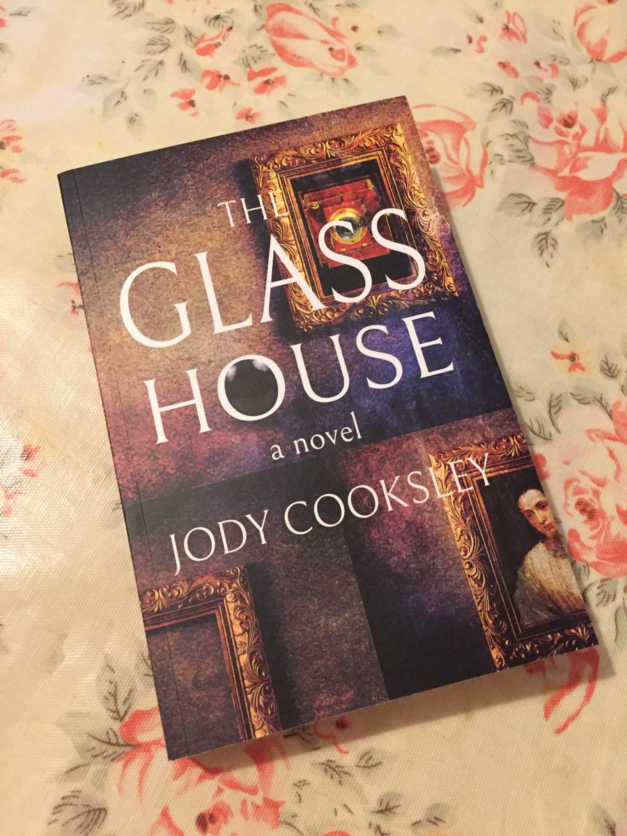 Half term reading sorted. Can’t wait! <a href="/JodyCooksley/">Jody Cooksley</a>