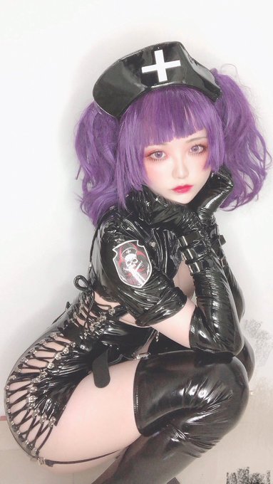 コスプレイヤー絲のTwitter画像41