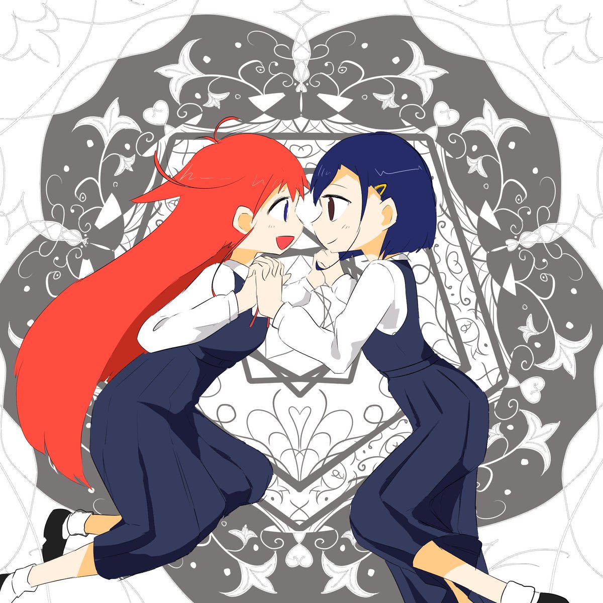 Twoucan みかぜ Mikaze 2gou Twoucan みかぜ Mikaze 2gou