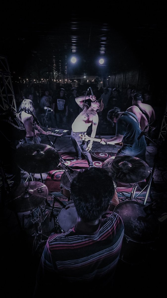 Malang, terimakasih !!!