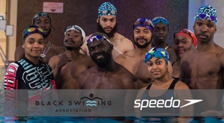 @womensfunding @Mwansa__ @InsidePhilanthr I personally believe that Black Youth Culture could be what breaks the cycle of the generation long issue with a disproportionate amount of black people NOT swimming 👨🏾🦲
Make Swimming relatable🏊🏾♀️🏊🏼♀️🏊🏿♀️
Detailed on the 4 min info-video of
I WON’T SWIM 🎧❤️
https://t.co/hIiLLTw4ZQ https://t.co/2DAc7iAAND