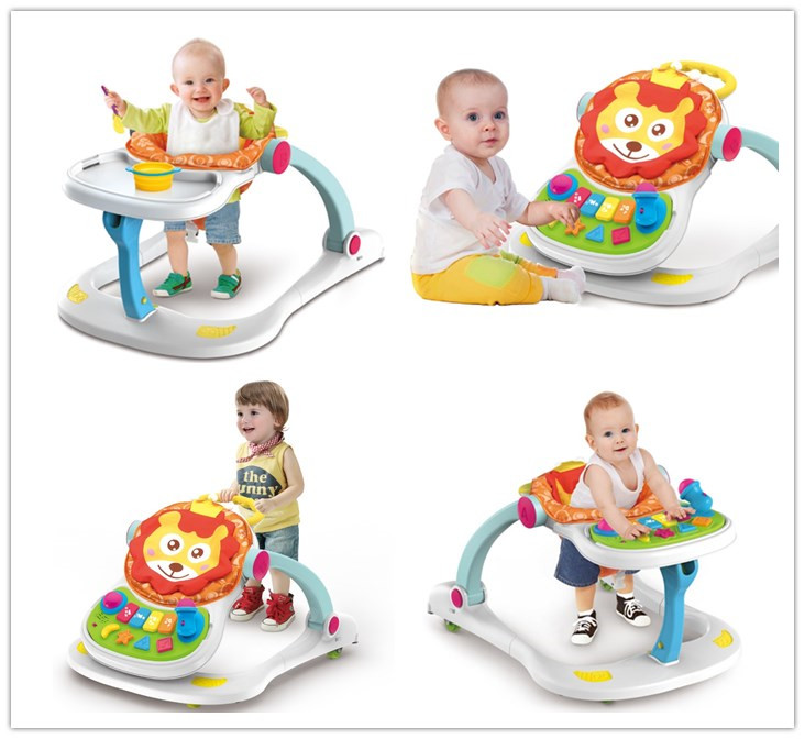 kids&koalas baby walker