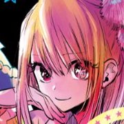 星野 瑠美衣 新しいプロフィール画像