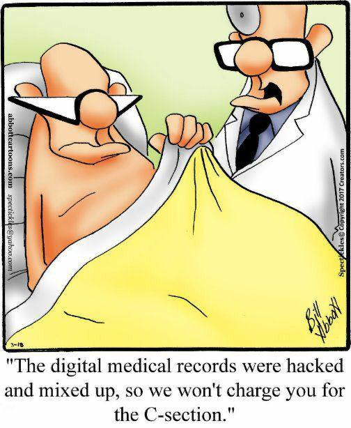  #medicine  #humour via WA