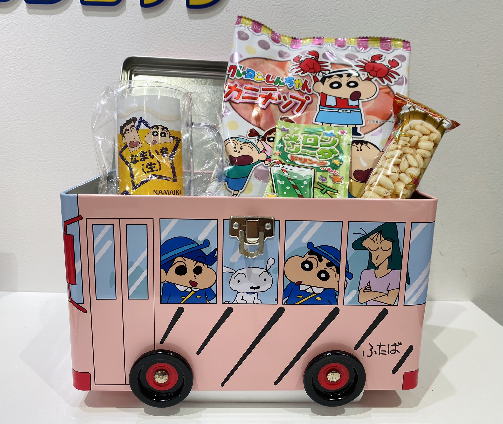 未開封品】クレヨンしんちゃん トライアルデッキ ボックス 未開封品】クレヨンしんちゃん トライアルデッキ ボックス