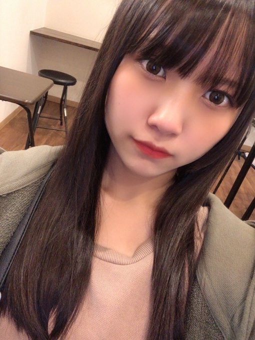 奥野未悠のTwitter画像28
