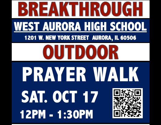 WahsBibleStudy's tweet photo. Today see you at Noon!!! https://t.co/UmhBcTMQ1W