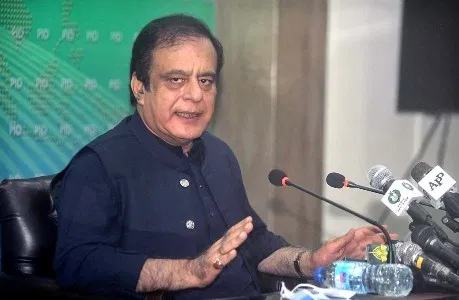 appcsocialmedia's tweet photo. Efforts to damage state institutions will not to be tolerated: Faraz
#APPNews #oppositionfailsagain #pmik_strengthofnation @shiblifaraz @PakPMO
https://t.co/nSQREAe0cs https://t.co/6rB4b6nHRq
