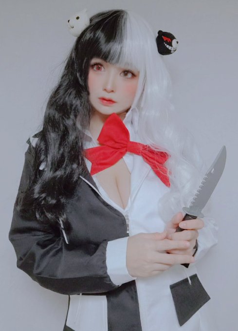 コスプレイヤーののかのTwitter画像49