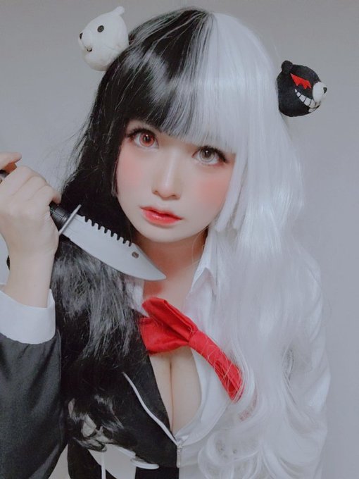 コスプレイヤーののかのTwitter画像50