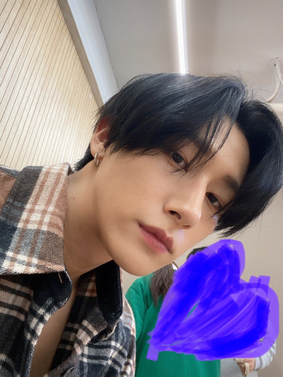 liksa_im's tweet photo. this changkyun  with  this hyungwon
@OfficialMonstaX https://t.co/ENebntR14g