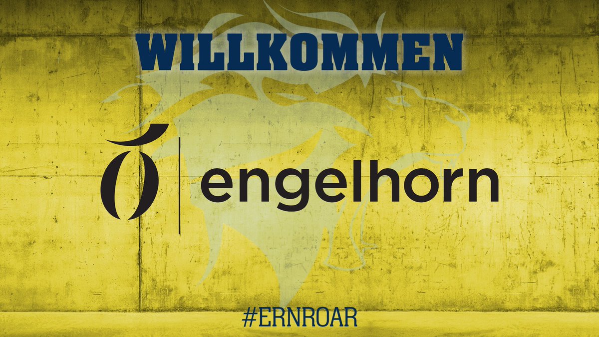 ❗️Sponsoren Announcement❗️

Alle guten Dinge sind drei! Damit ein herzliches Willkommen an <a href="/engelhorn/">engelhorn</a> 

ℹ️bit.ly/35mBdOz

Wir freuen uns auf eine spannende Reise im Universum #esports und auf eine gute Zusammenarbeit! #ernroar