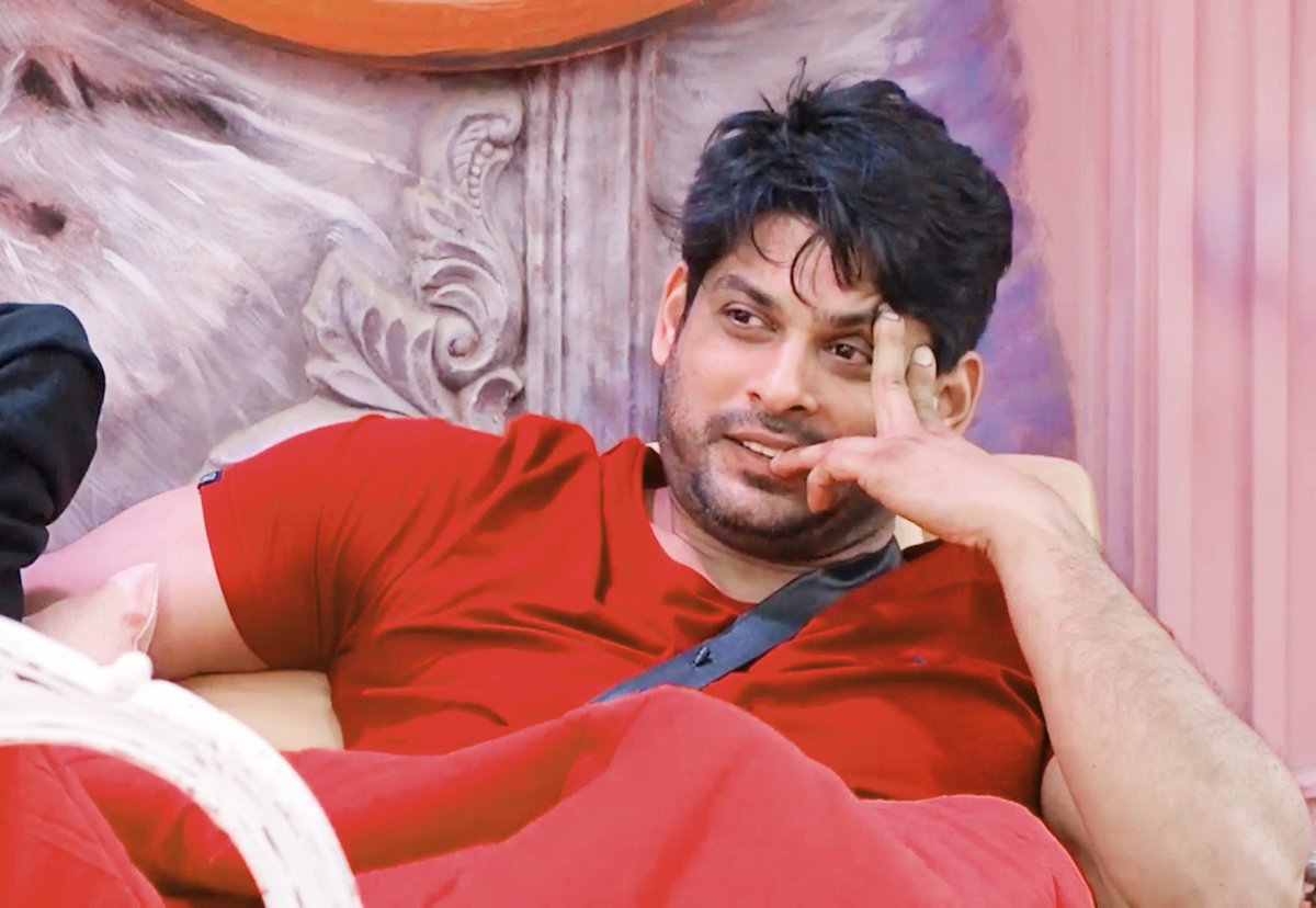 monikagoswamirk's tweet photo. me without you is like a nerd without braces, a shoe without laces, aSentenceWithoutSpaces
@sidharth_shukla 

I STAND BY SIDHARTH SHUKLA https://t.co/gG9hvZrn5x