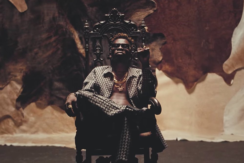 _njdwamena's tweet image. #1DON
#1MAN
#1STAND
#ShattaIsALegend
🔥🇬🇭🌏💰❤🤞