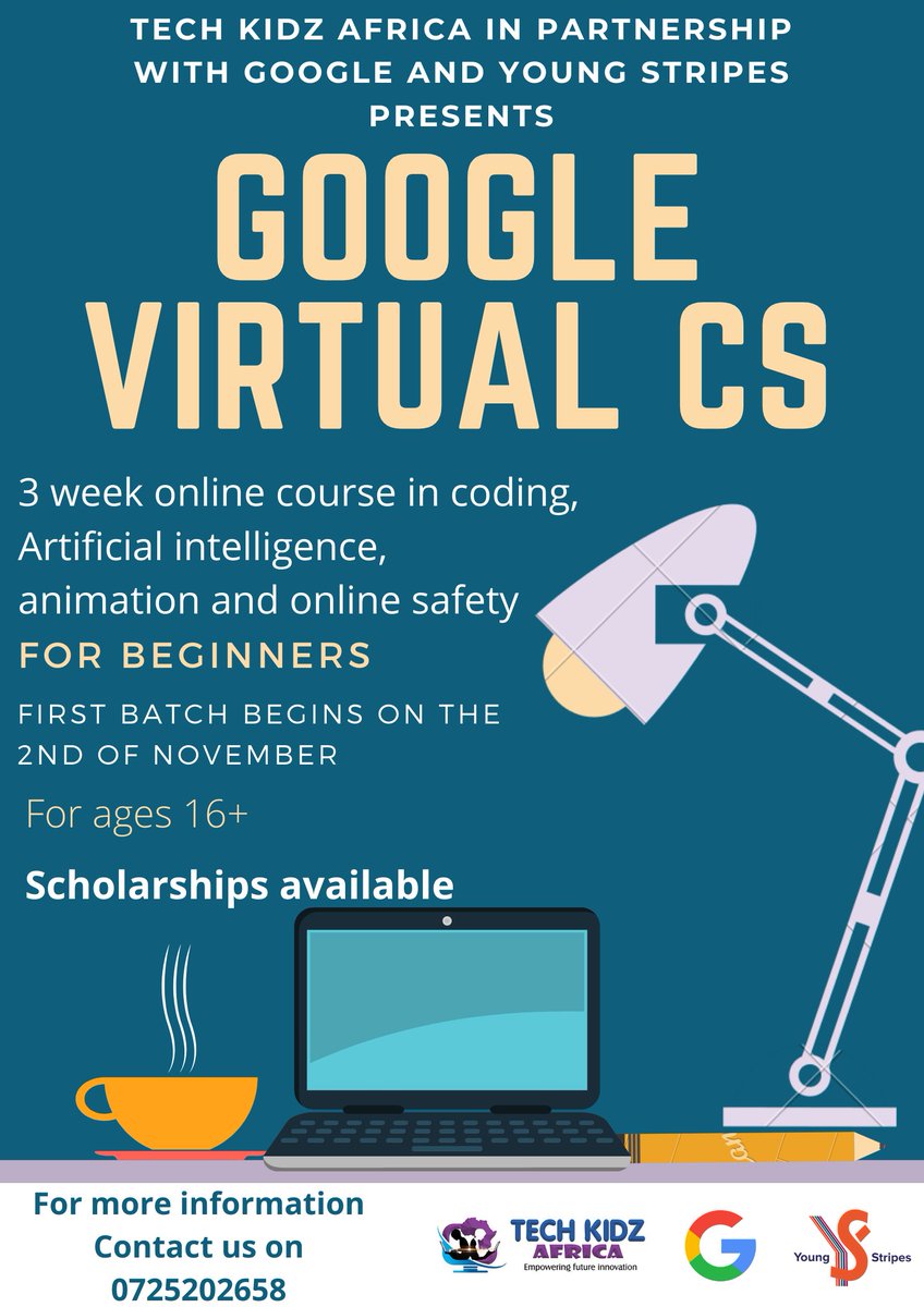 YStripesKenya's tweet photo. Due to popular demand we are planning to offer classes for students aged between 16-25 from November. At this stage we want to know how many students will be interested as we would need at least 25 for this age group. To express interest please contact us:
https://t.co/7HuLJahYXY https://t.co/8BeYkMVorC
