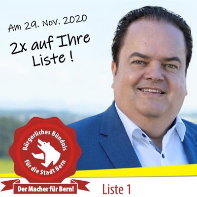 #NeuesProfilbild