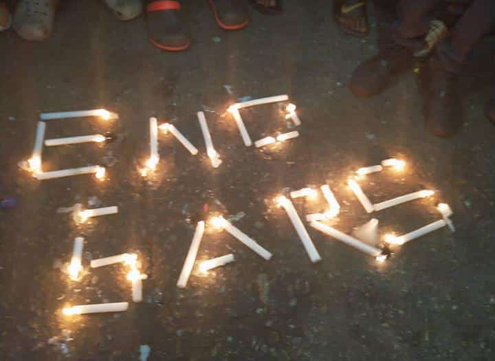 DikeBryan2's tweet image. don't say a word. Read the message and rt vigorously
#EndSARS #OtedolaBridge #ENDBADGOVERNANCE #ReformTheNigeriaPolice #SoroSokeGeneration #ArrestKillerOfficers #EndPoliceBrutality