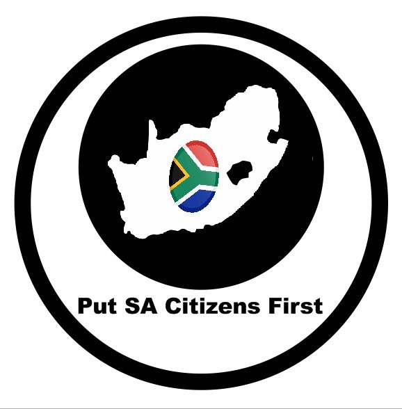 AccountCitizens's tweet photo. Thank you South Africa 🇿🇦 

#16OctoberCleanSA was a great success!

The Departments of Home Affairs and Labour today know your DEMANDS! 

They know your movement!

#PutSouthAfricansFirst https://t.co/ULUhKsp3To