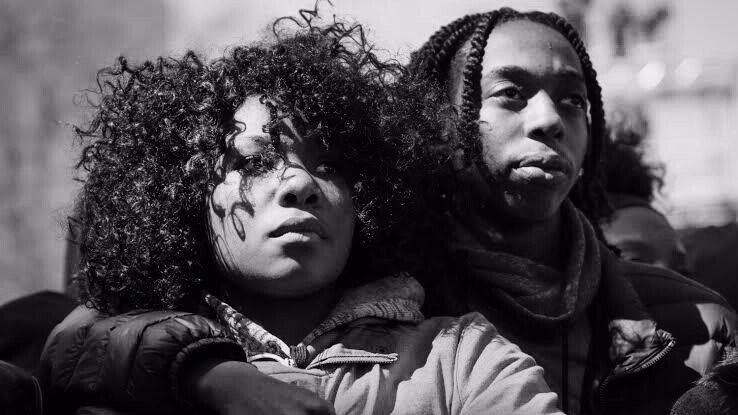 In working Societies "People's Appearance shouldn't determine How they're judged by the society. Rather what they have to offer to their immediate environment and society at large should determine people's perception about them!" #EndSars   #ArrestKillerOfficers #StopTheProfiling