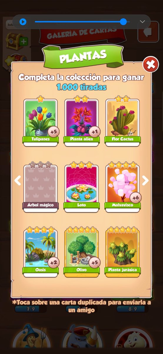 vane_1506's tweet photo. @CoinMasterGame ayuda porfis https://t.co/Lbwjo3gEA2