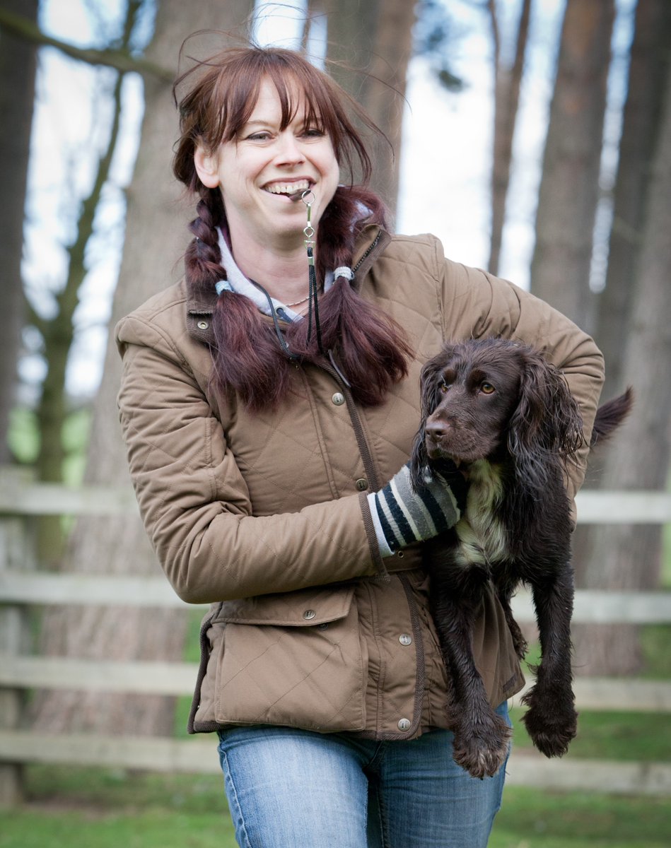 DoggoneSafe's tweet photo. Jane Ardern of @WaggaWuffins will be at Geek Week w/:
Emotion, Arousal &amp; Impulse Control in Working Dogs
Register for #geekweek, the virtual educational event for pet training &amp;  #animalbehavior professionals, taking place Nov. 11-15, 2020: https://t.co/Qs13bZJoCZ
#dogtraining https://t.co/5o6dwBUxWT