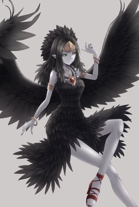 魔轟神グリムロのtwitterイラスト検索結果 魔轟神グリムロのtwitterイラスト検索結果
