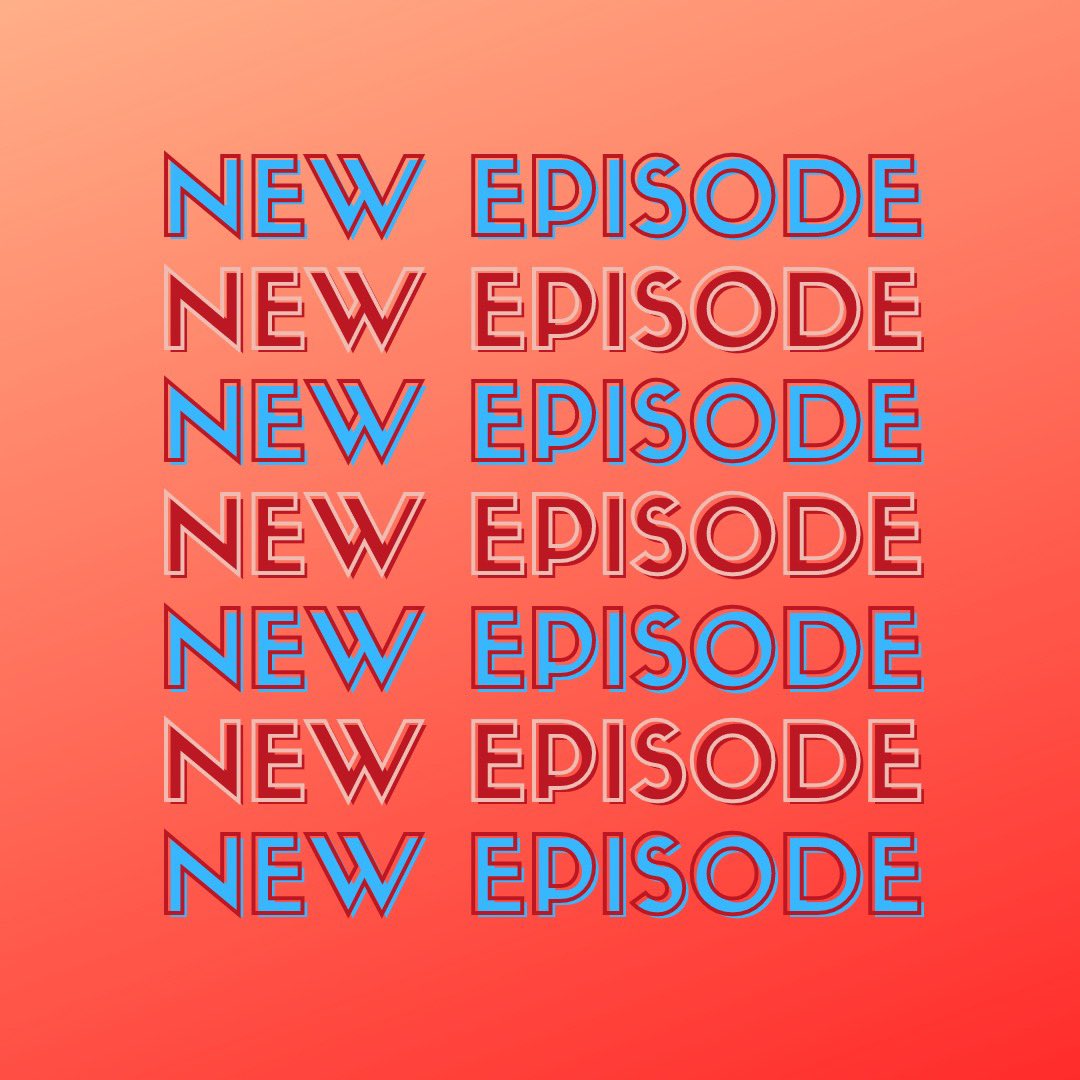 Sunday! Link in bio for all episodes! @loriricespring <a href="/arli_isabel/">arli necowitz</a> <a href="/zoenecowitz/">zoe</a>