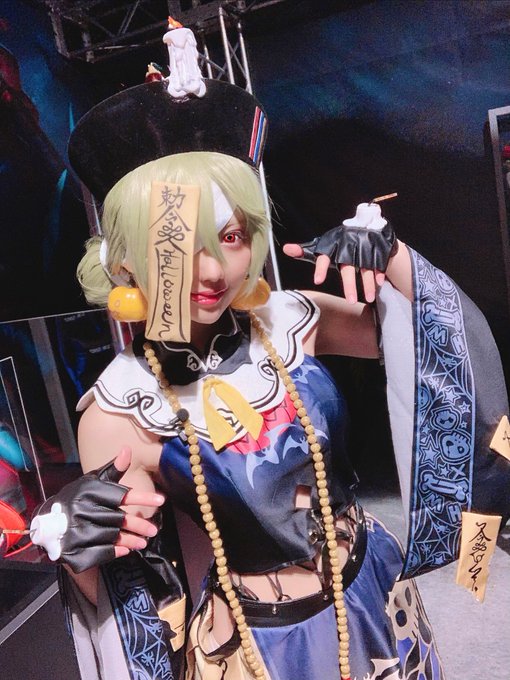 コスプレイヤー篠崎こころのTwitter画像32