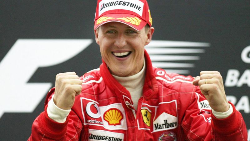 nortje_jp's tweet photo. How powerful is this qoute: βOnce something is a passion, the motivation is there.β Michael Schumacher #feelinspiretransform #InspirationalQuotes https://t.co/0GBbZPxL6X