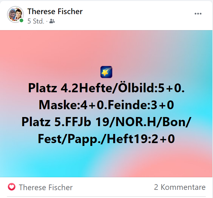 fischernorders2's tweet photo. #beliebtebücher letzte Wo #statistik
#Biographie #Briefkarten #Maske #Sozialismus #Philosophie #Pädagogik #Bonhoeffer #Pappschere #Blinden-#Bilderbücher #Fachbücher #lesen #Verlag #NonBook #Antiquariat #Bücher #Buchhandlung #Shopping #Norderstedt #Leipzig https://t.co/zdsopqPGxf https://t.co/D2KJ6VSApj
