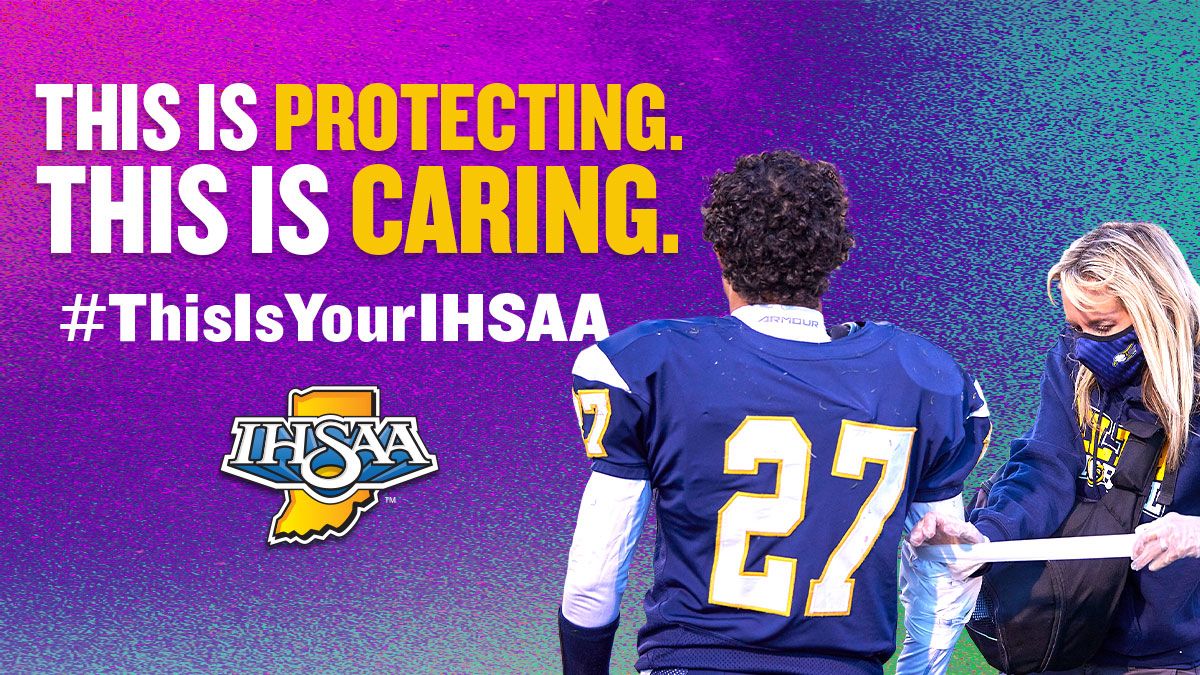 IHSAA on Twitter "Rules about conditioning and practice schedules